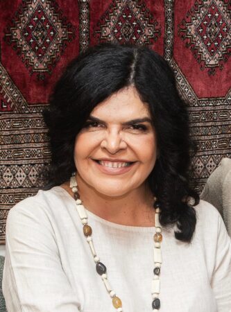 Claudia Murta