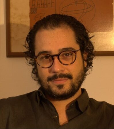 Fabrício Pinto